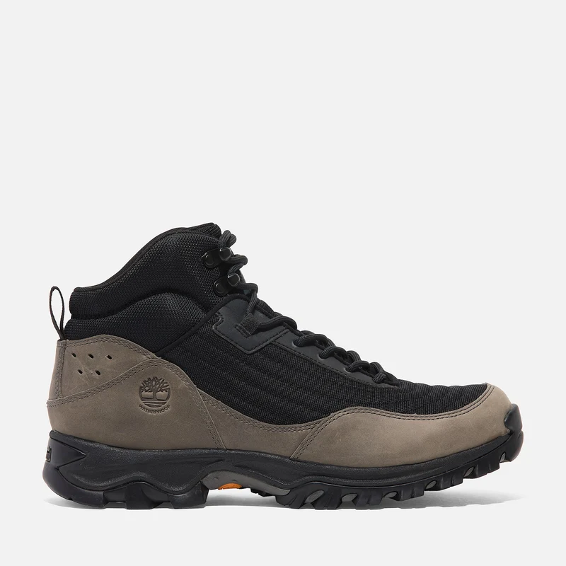 BOTA HOMBRE/ MT. MADDSEN / TIMBERLAND
