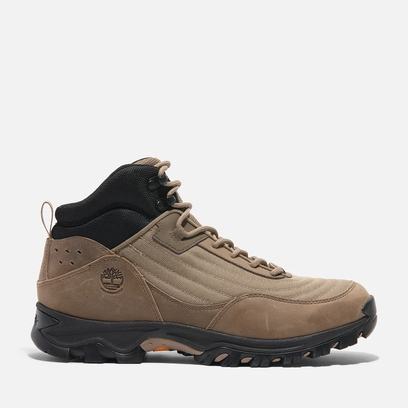 BOTA HOMBRE/ MT. MADDSEN / TIMBERLAND