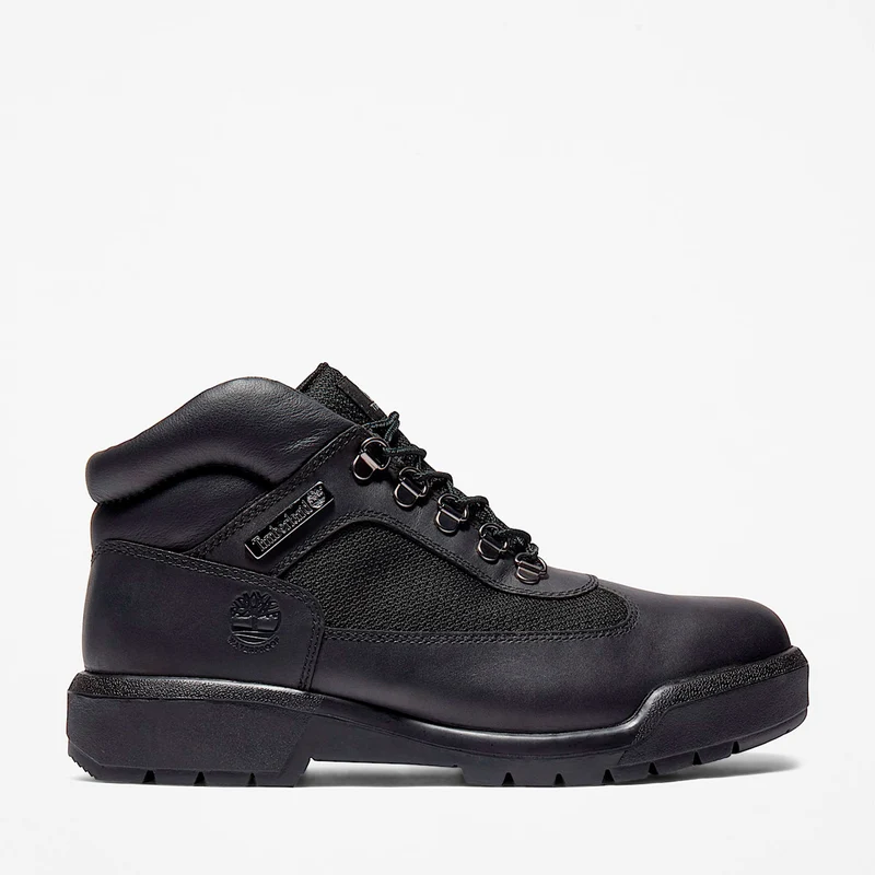 BOTA HOMBRE/ FIELD BOOT F/L WP / TIMBERLAND
