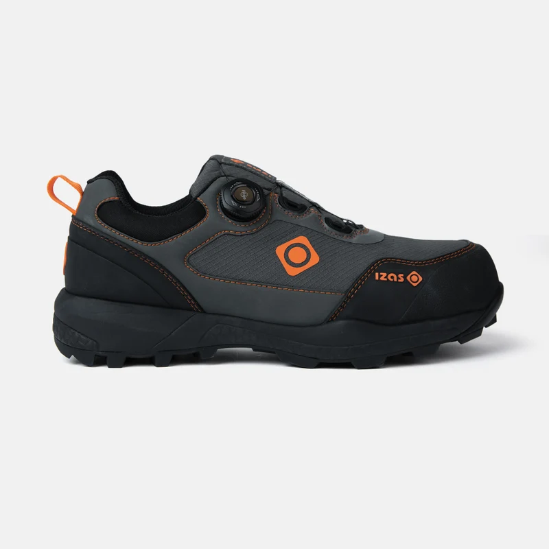 ZAPATILLAS SEGURIDAD ATHENS SHOES V2