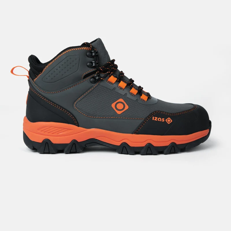 CALZADO SEGURIDAD ATHENS BOOTS V2