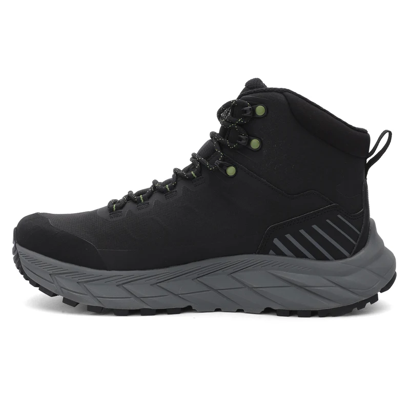 BOTA HOMBRE/ INFINITY MID WP / EDDIE BAUER