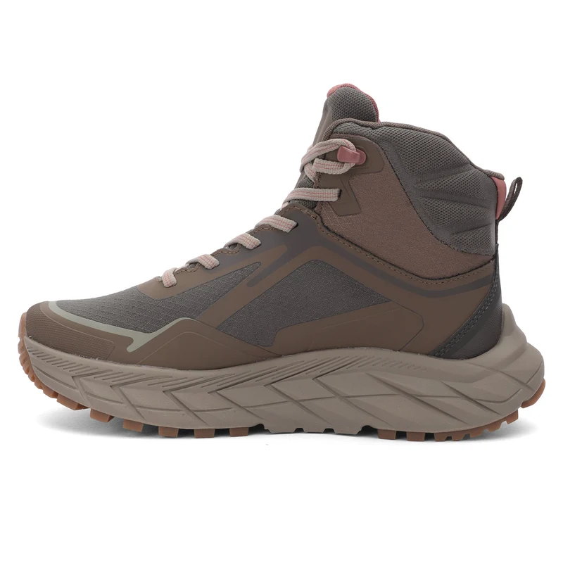 BOTA MUJER/ FUSION MID WP / EDDIE BAUER