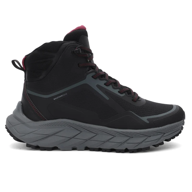 BOTA MUJER/ FUSION MID WP / EDDIE BAUER