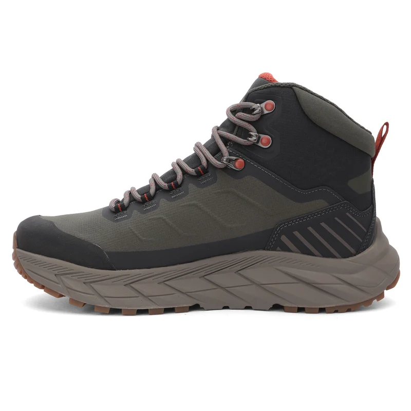 BOTA HOMBRE/ INFINITY MID WP / EDDIE BAUER