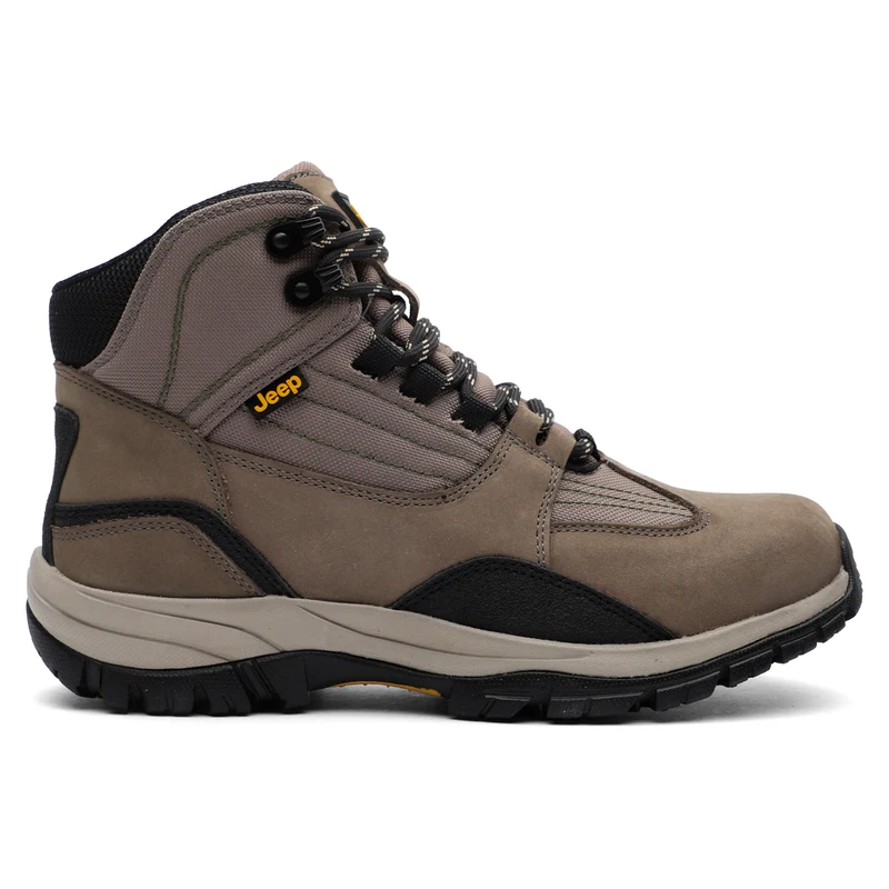 BOTA HOMBRE / NOMAD/ JEEP