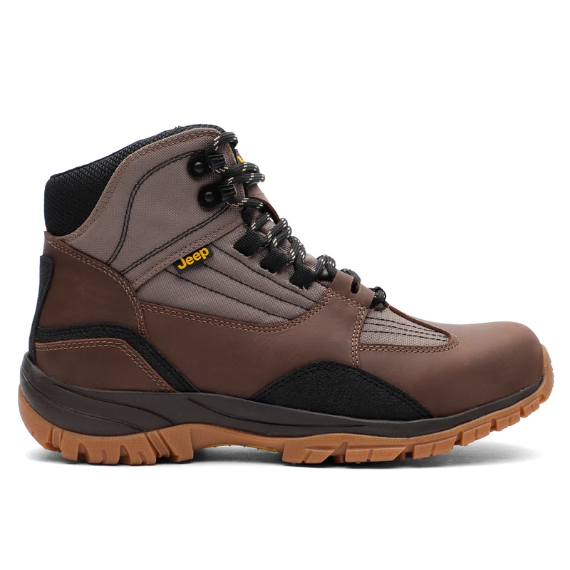 BOTA HOMBRE / NOMAD/ JEEP