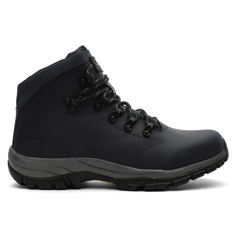 BOTA HOMBRE / FRAILEJON/ JEEP