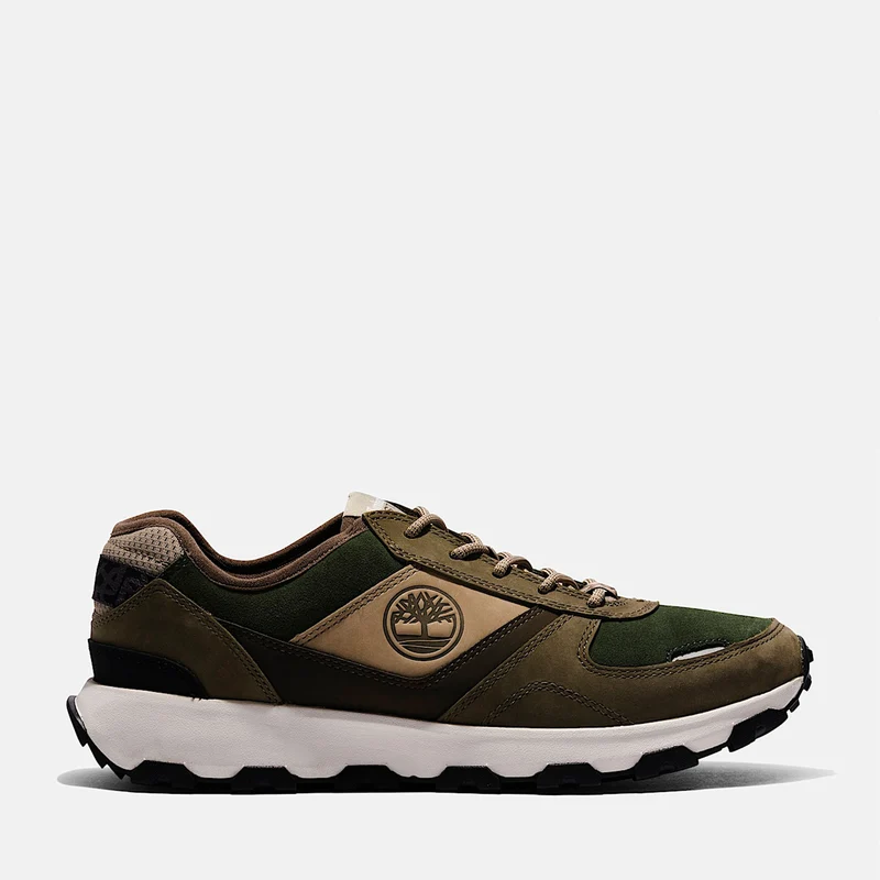ZAPATO HOMBRE/ WINSOR PARK / TIMBERLAND