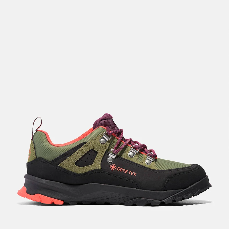 BOTA MUJER/ LINCOLN PEAK LOW GTX / TIMBERLAND