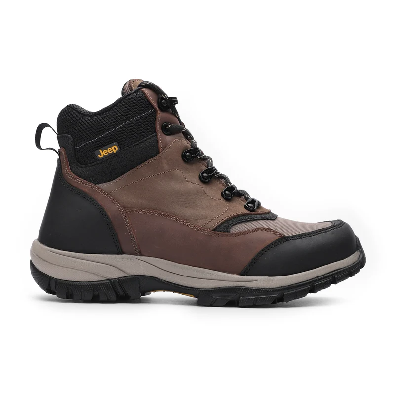 BOTA HOMBRE / FORGE / JEEP