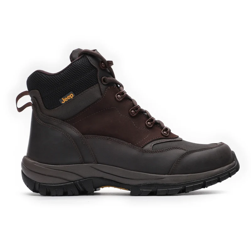 BOTA HOMBRE / FORGE / JEEP