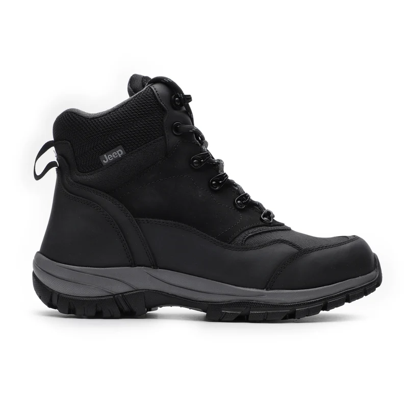 BOTA HOMBRE / FORGE / JEEP