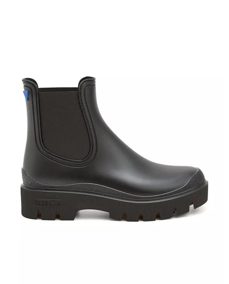 Botines Verbenas Mae