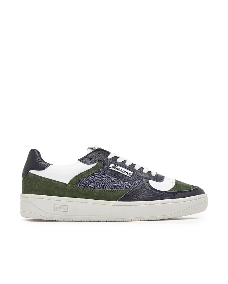 Zapatillas Morrison Austral