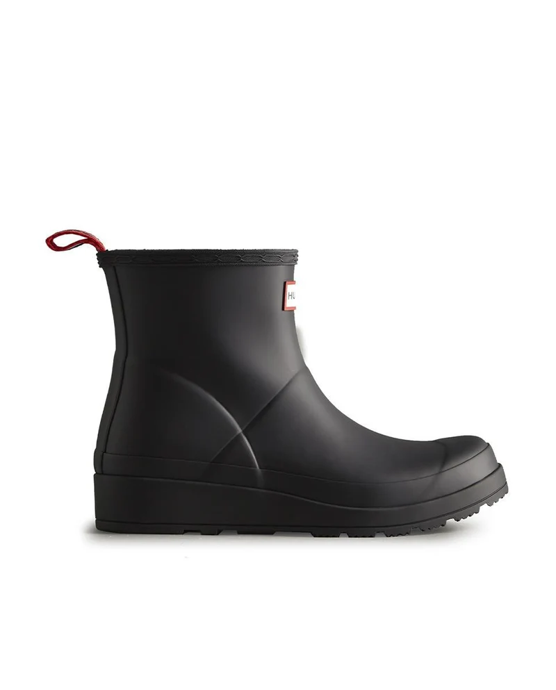 Botines Hunter Play