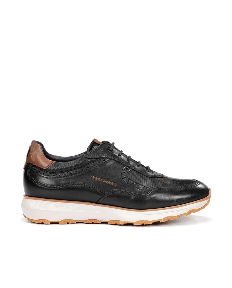 Zapatos Fluchos F2082