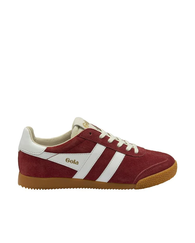 Zapatillas Gola CLB538-RW