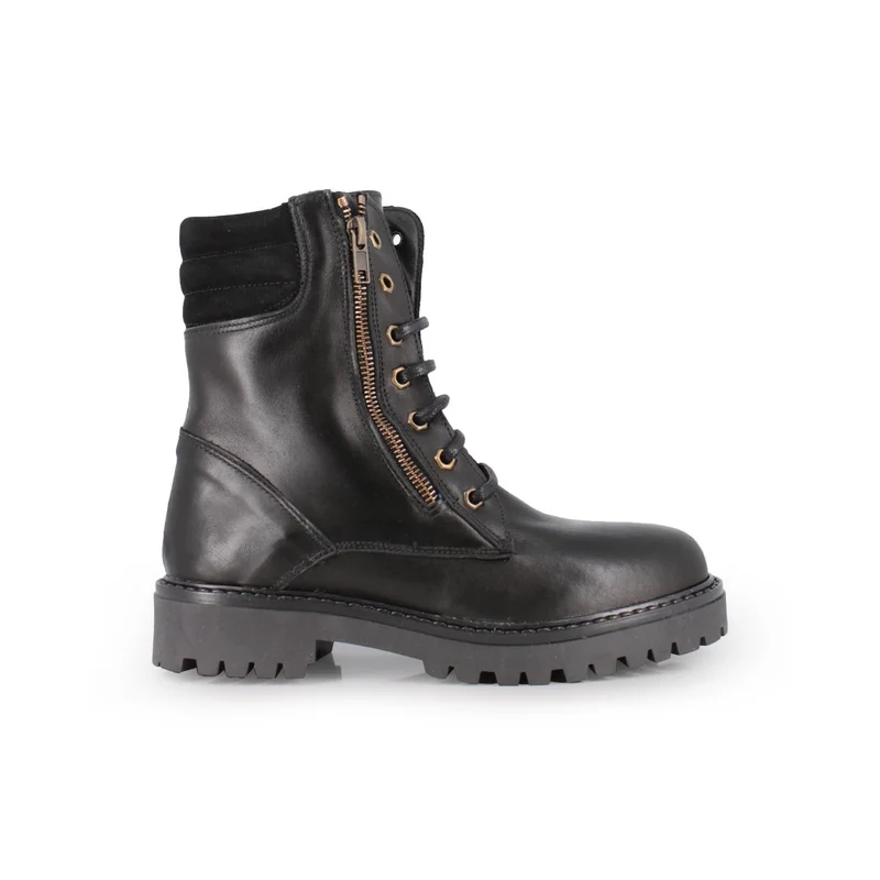 BOTINES MILITARES ELENA HERNÁNDEZ 14205