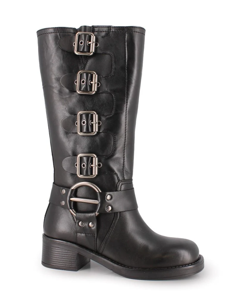 Botas Vexed SELENA