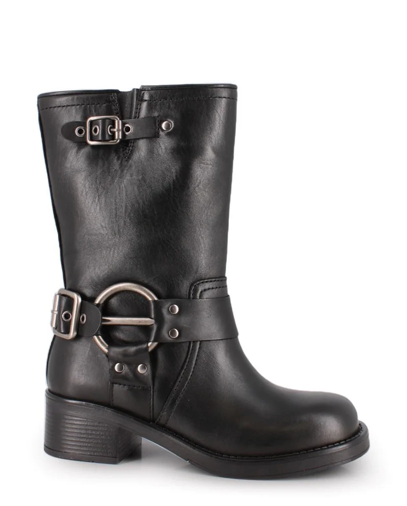 Botines Vexed HERA
