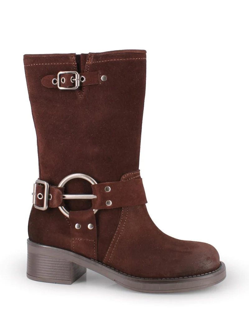 Botines Vexed HERA