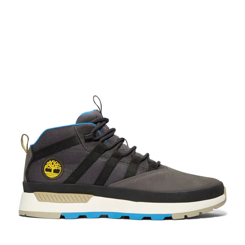 CALZADO HOMBRE/ EURO TREKKER SUPER OX / TIMBERLAND