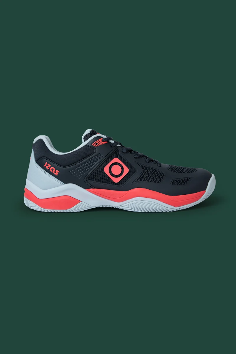 ZAPATILLAS DE PADEL ROCKFORD