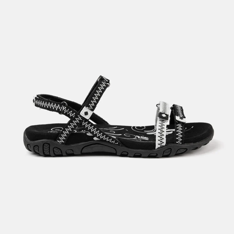 SANDALIA DE TREKKING TENA V5