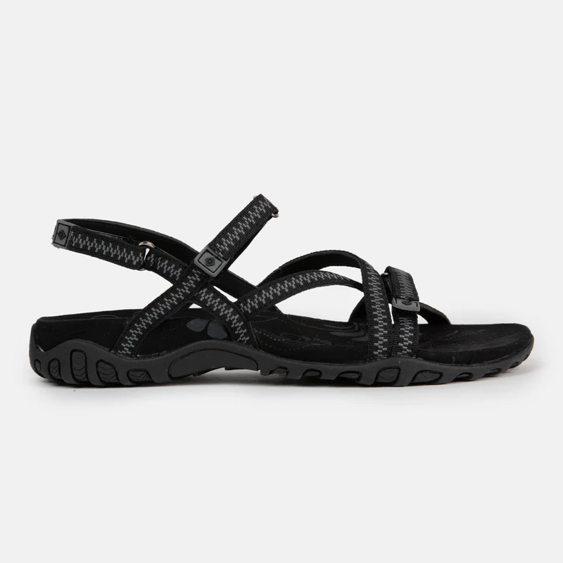 SANDALIA DE TREKKING TENA V4