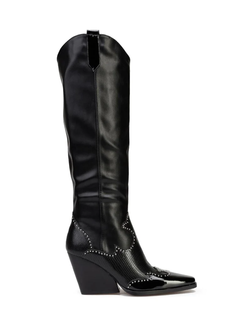 Botas Noa Harmon Oprah