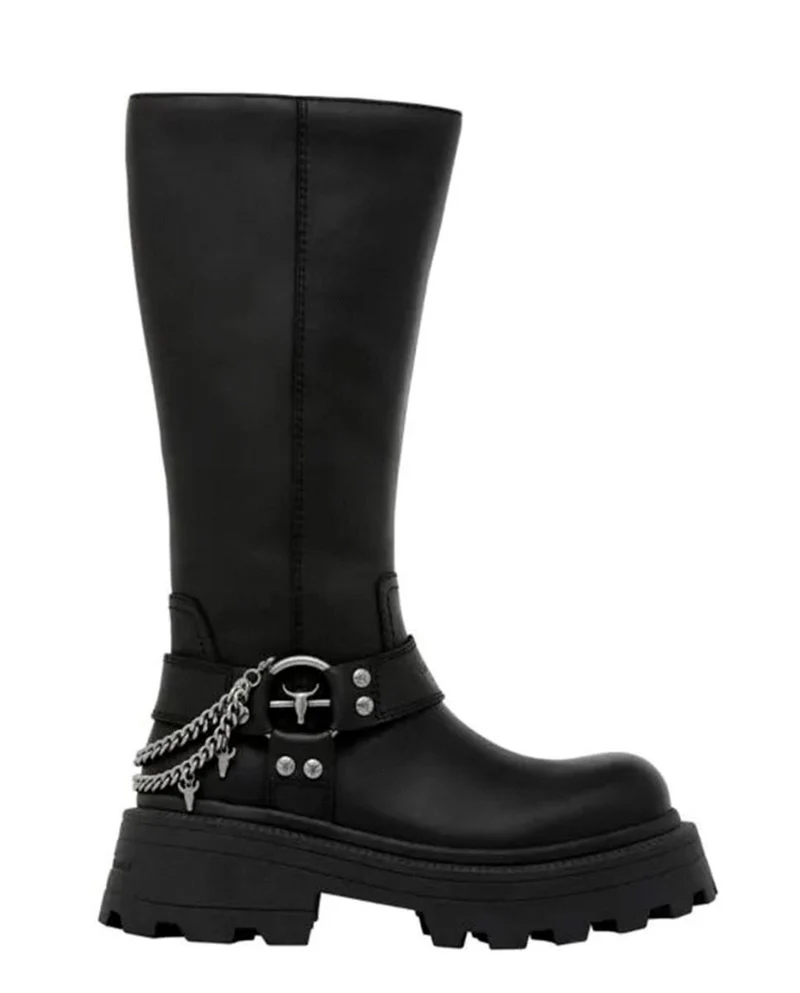 Botas Windsor Smith THIEF