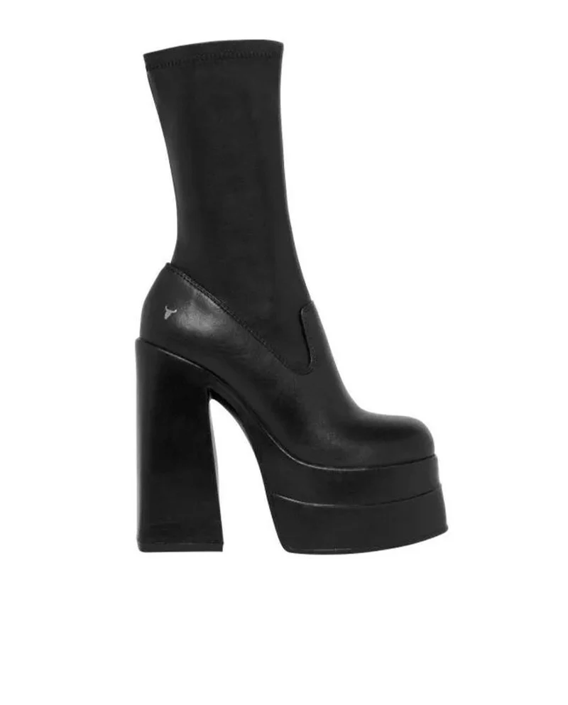 Botines Windsor Smith INFERNO