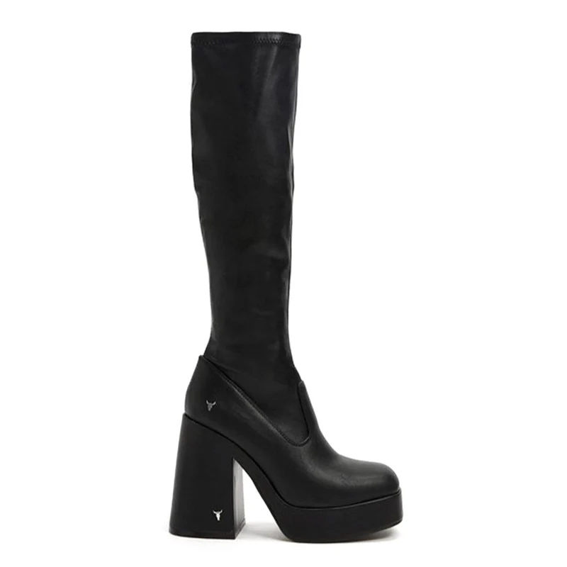 Botas Windsor Smith HIGHKEY