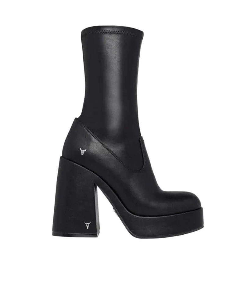 Botines Windsor Smith HIDDEN