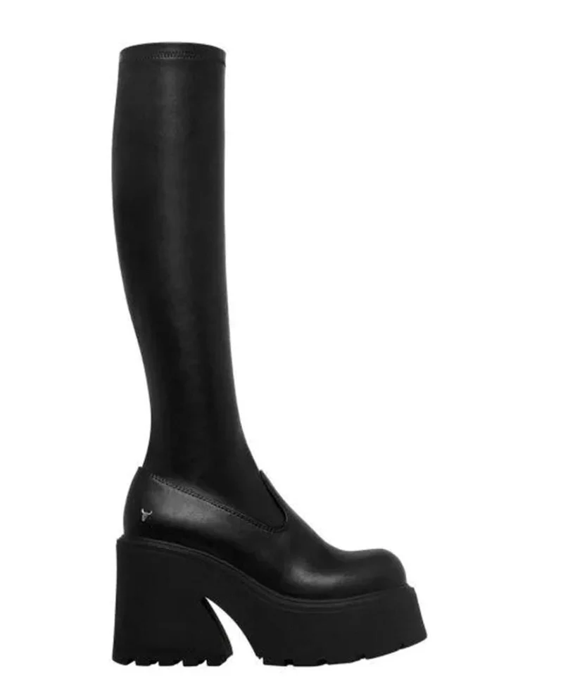 Botas Windsor Smith FUSE