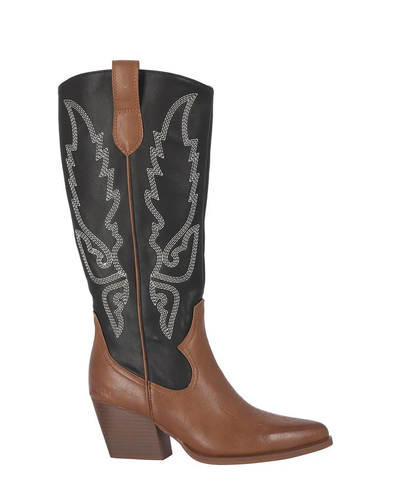 Botas Chika 10 Apache 13