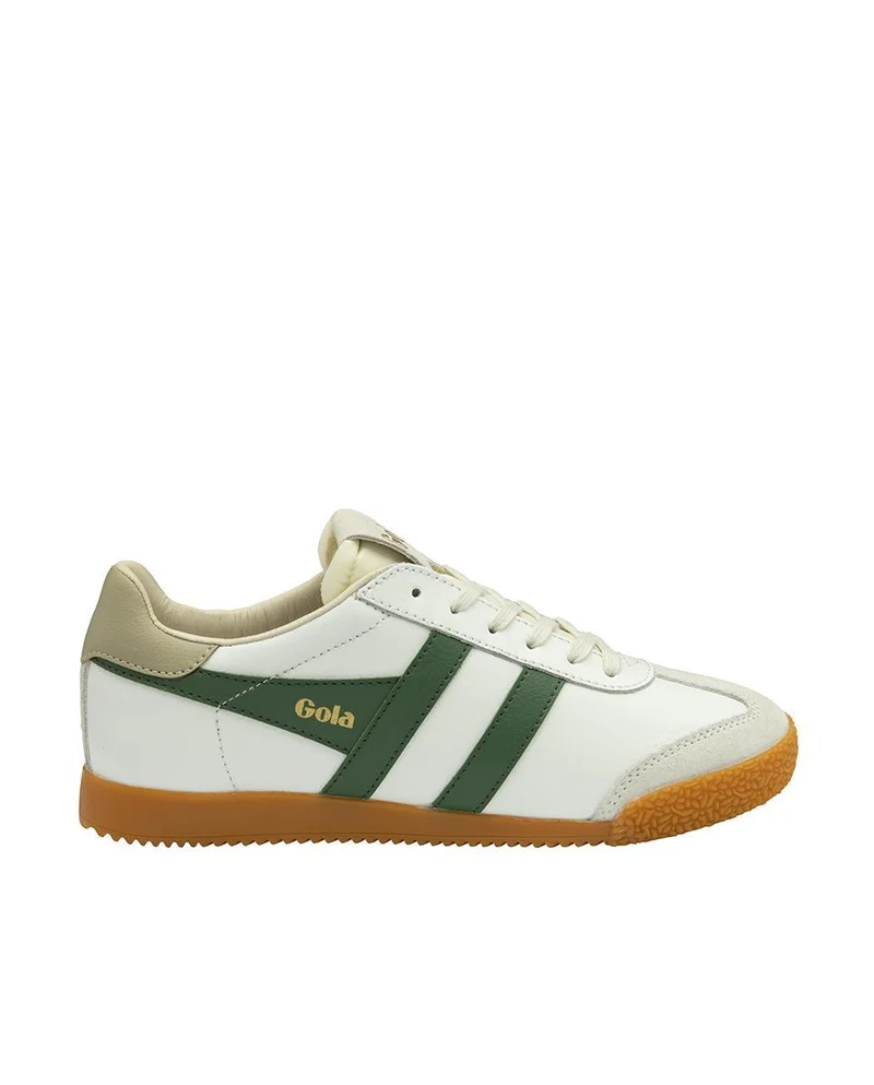 Zapatillas Gola CLB745-WN