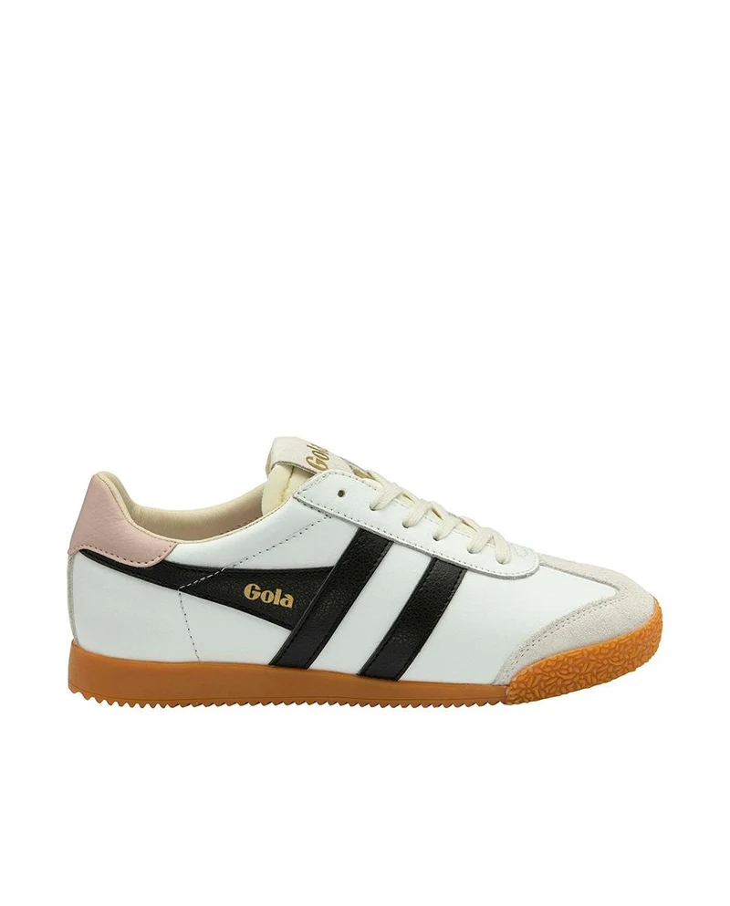 Zapatillas Gola CLB745-WB