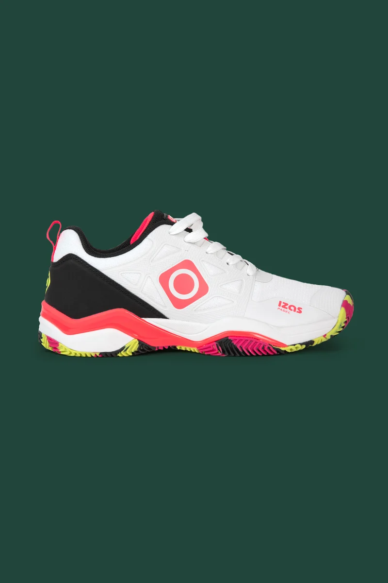 ZAPATILLAS DE PADEL UNISEX IBORT