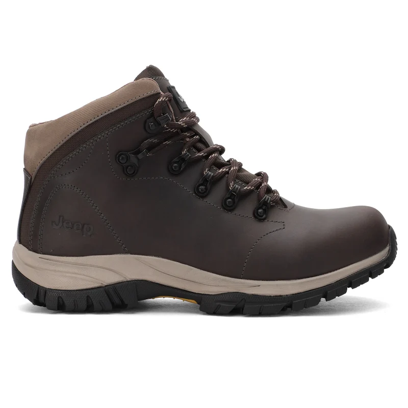 BOTA HOMBRE / FRAILEJON / JEEP