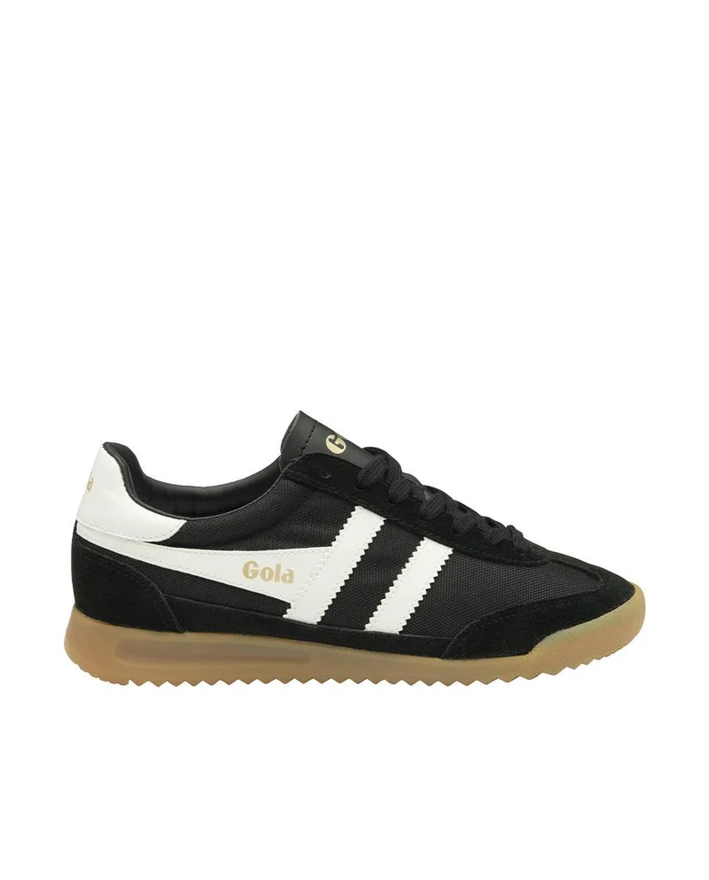 Zapatillas Gola CLB623-BW