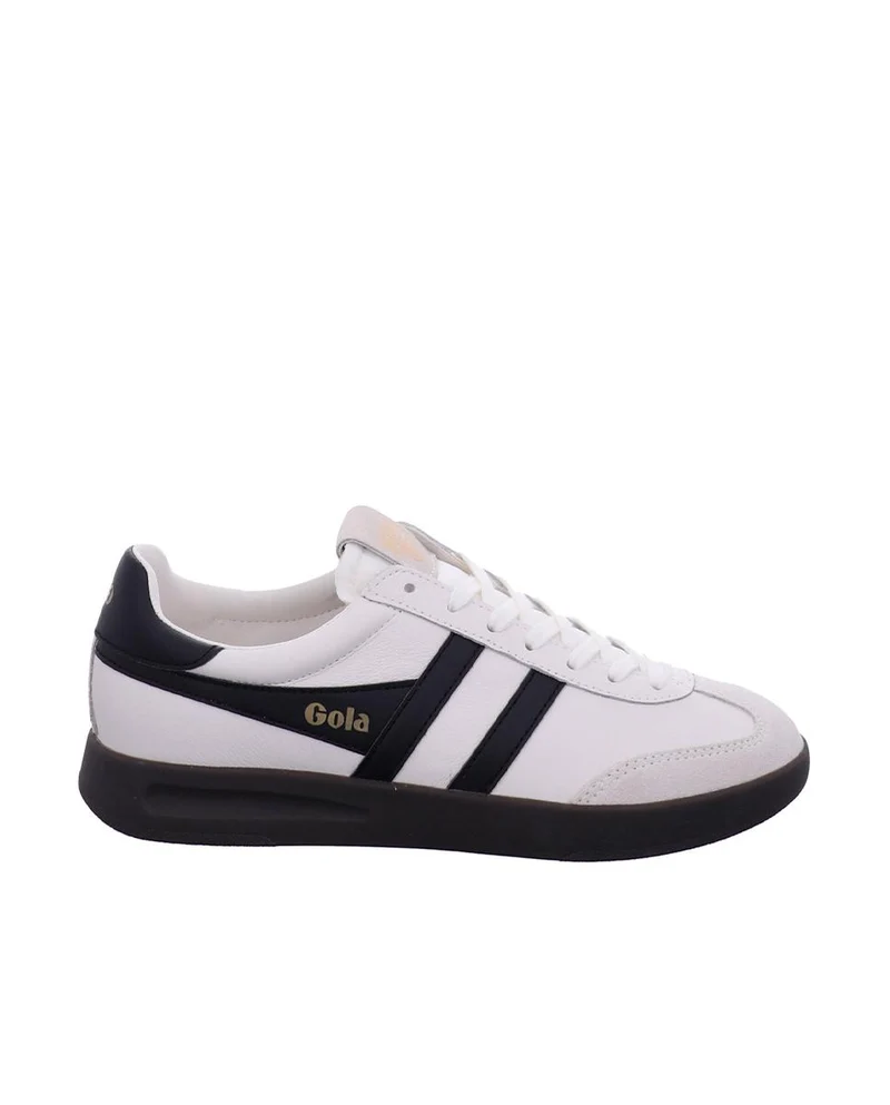 Zapatillas Gola CLB743-WB