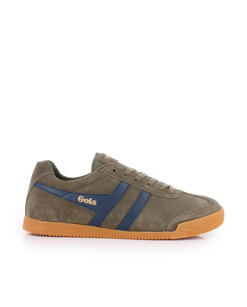 Zapatillas Gola CMA192-HN