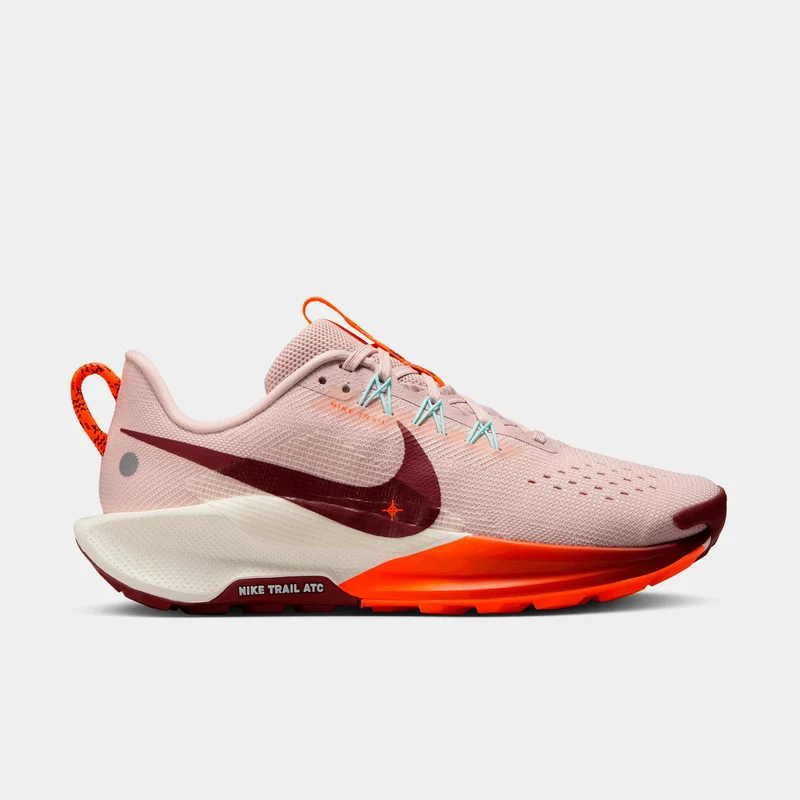 Zapatilla Nike Pegasus Trail 5 De Trail Running - Mujer