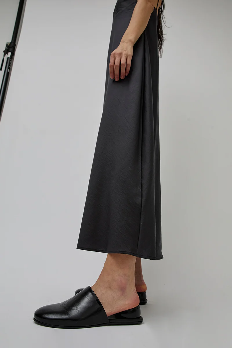 CORDERA Estructura Mule in Black
