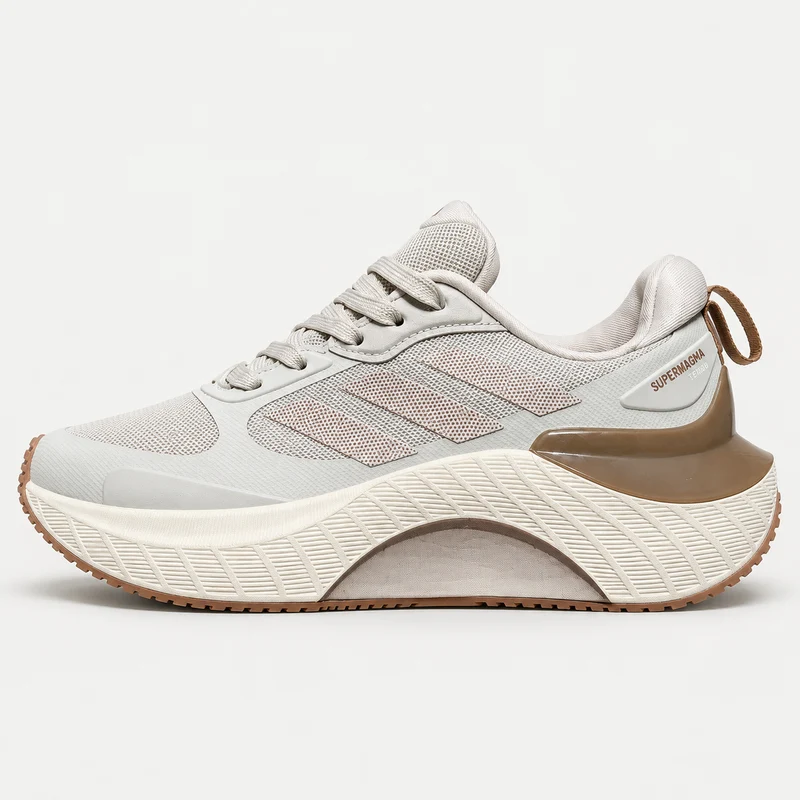 ADIDAS SUPERMAGMA BEIGE