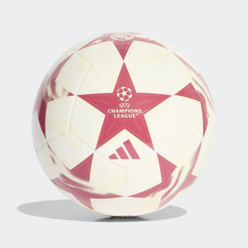 adidas Balón Uefa Champions League 26/27 Real Madrid Club