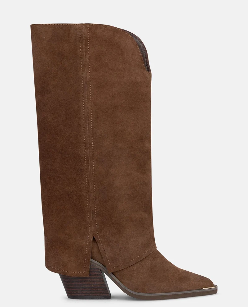 BOTA COWBOY DE ANTE