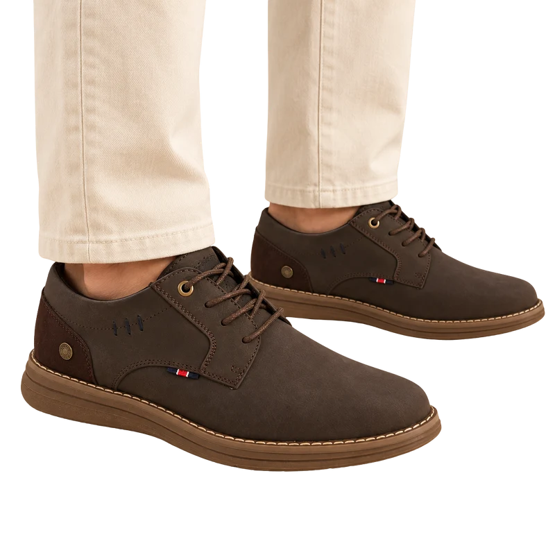 HOMBRE CASUAL VERONA REFRESH